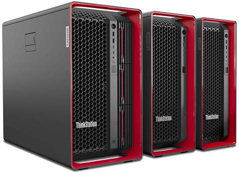 Lenovo Builds a Workstation. Lenovo’s success in the technology… | by ...