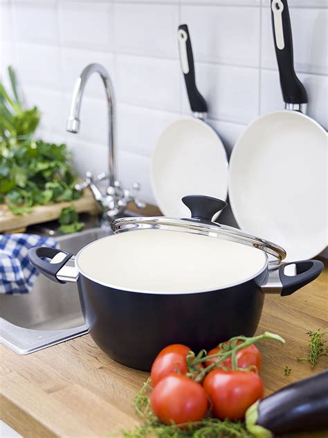 GreenPan Reviews: An In-Depth Look at Ceramic Nonstick - On The Gas | The Art Science & Culture ...