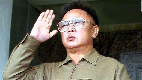 Kim Jong Il Fast Facts - CNN