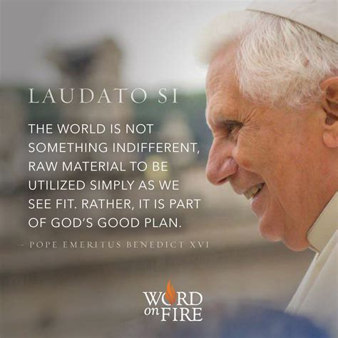 laudato si quotes - Mistery Tools