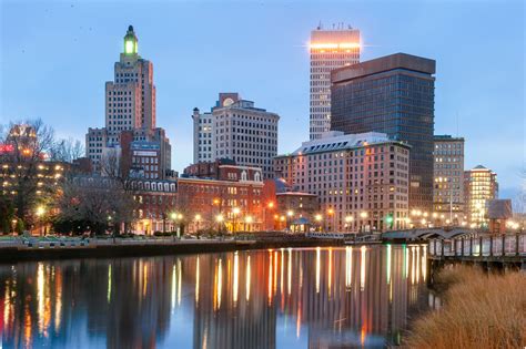 10 Providence Attractions You Must See