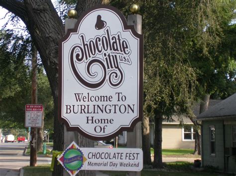 Wisconsin Community Spotlight: Burlington | Shorewest Latest News – Our ...