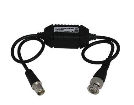 Cctv Video Ground Loop Isolator at Best Price in Hangzhou, Zhejiang | Chinasky Electronics Co., Ltd.