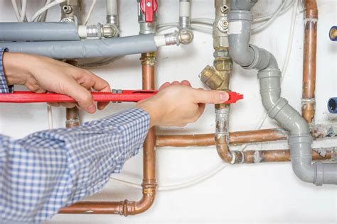 How to Decide Drain Pipe Repairs and Replacements