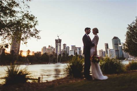 Brisbane Wedding - Magic - Wedding Photographer