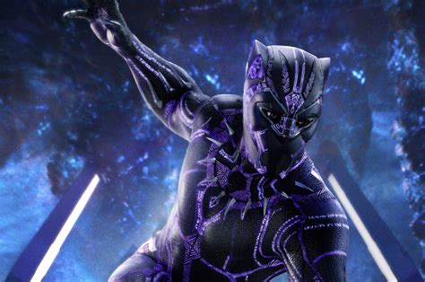 2560x1700 Black Panther Movie 2018 Poster Chromebook Pixel HD 4k Wallpapers, Images, Backgrounds ...