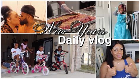 Adding to the NEW YEAR.. | My Jazzy Life - YouTube