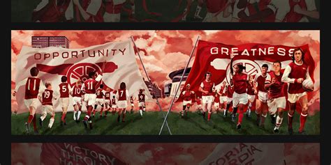 Arsenal’s new stadium artwork: What it looks like, how they did it and ...