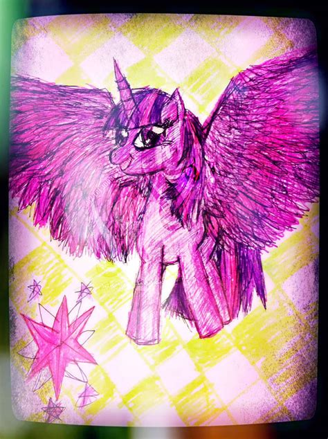 Princess of Friendship: Twilight Sparkle by EndlessSorcerer on DeviantArt