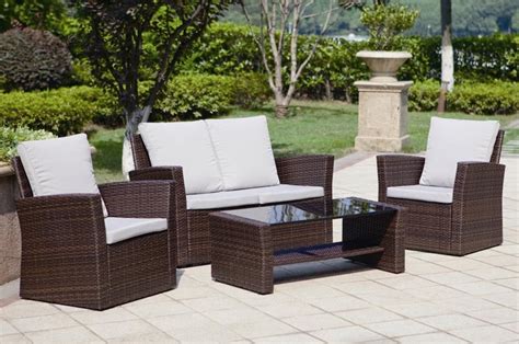 BandQ Garden Furniture: Find Quality And Long Lasting Garden Furniture Models – Couch & Sofa ...