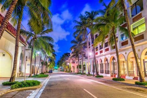 Two Day Getaway To The Marriott Singer Island Resort - Betsi Hill Travel