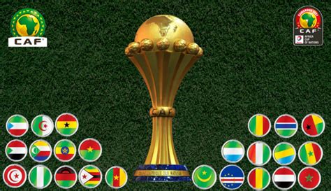 AFCON 2021: X Raying the groups, star players, and important group matches