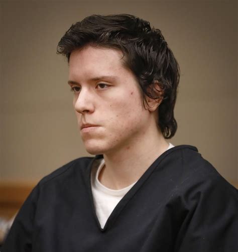 Accused Poway synagogue shooting suspect to face death penalty - Los ...