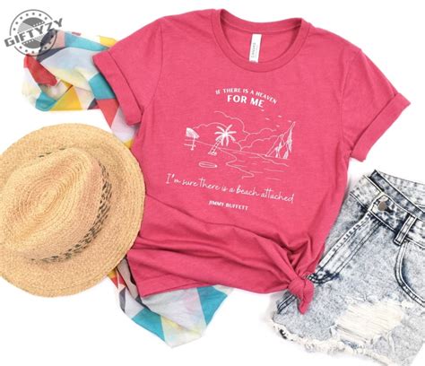 Jimmy Buffett Special Shirts - Giftyzy