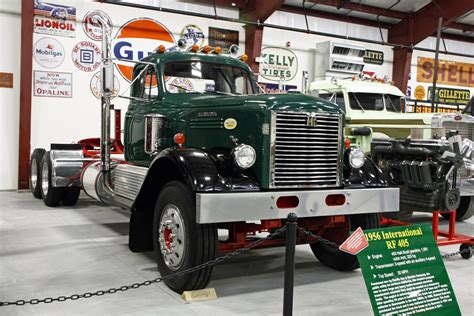 Iowa 80 Truck Stop Museum | Randy | Flickr