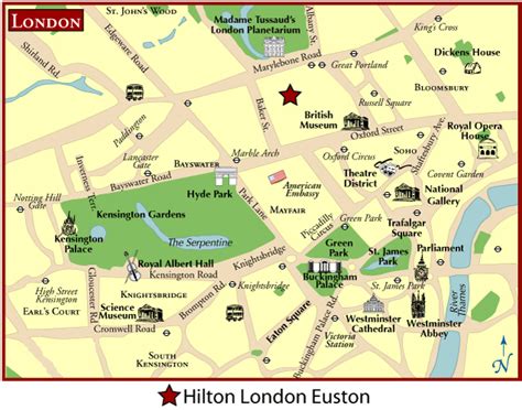 Hilton London Euston