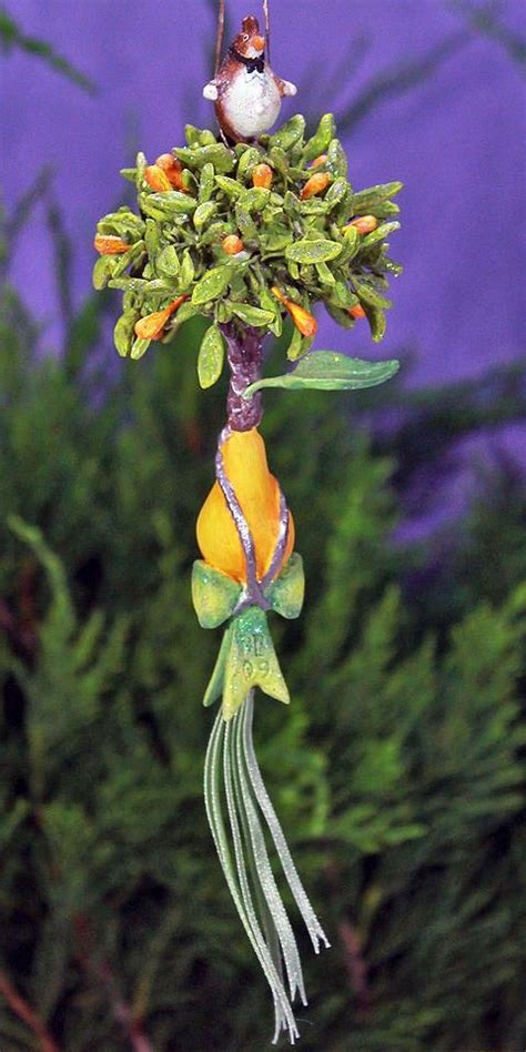 Patience Brewster 12 Days Partridge in a Pear Tree Ornament | Tree ornaments, Classic christmas ...