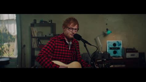 Ed Sheeran - How Would You Feel Chords - Chordify