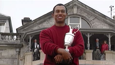 Official Trailer for HBO's Documentary 'Tiger' Profiling Tiger Woods | FirstShowing.net