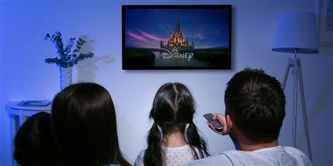 The 16 Best Disney Movies to Watch on Netflix