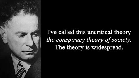 Karl Popper on What Philosophy Isn't & Philosophical Prejudices - YouTube