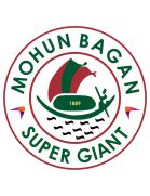 Mohun Bagan Super Giant - Club transfer rumours | Transfermarkt