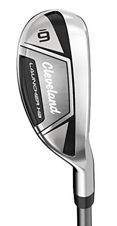 Cleveland Launcher HB Irons Review: Most Forgiving Hybrid Irons Set - Golfs Hub