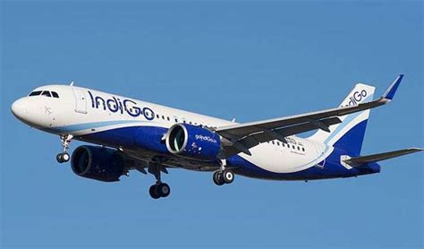 IndiGo Airlines sale: IndiGo Offers Flight Tickets From Rs. 999 On 10 ...