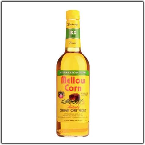 The Best Corn Whiskey | Food For Net