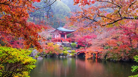 Kyoto 4k Wallpapers - Wallpaper Cave