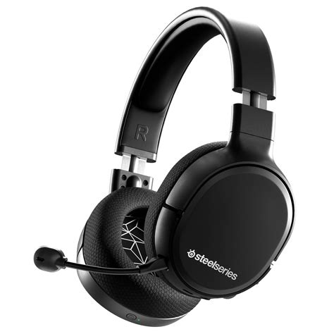 SteelSeries Arctis 1 Wireless Gaming Headset - Nintendo Switch | GameStop