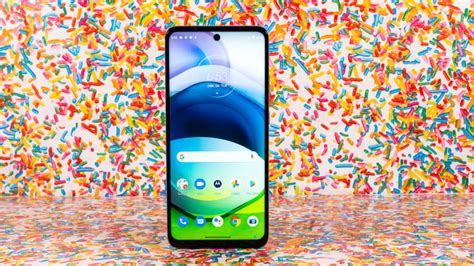 Motorola One 5G Ace Review | PCMag