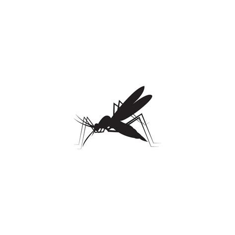 mosquito vector icon,illustration design 13676430 Vector Art at Vecteezy