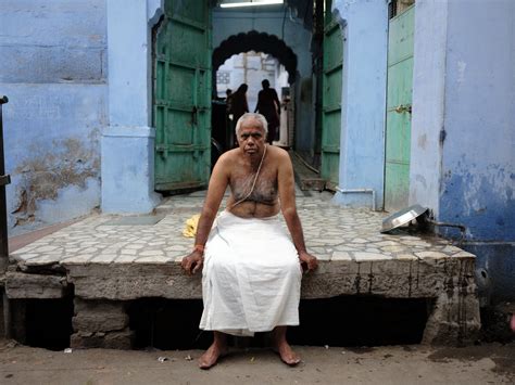 Jodhpur - The Blue City