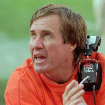 7 Hilarious Pictures And 1 AMAZING Video Of Bill Belichick As Browns Coach