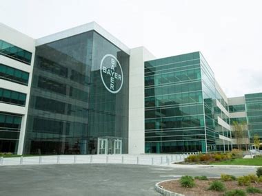 Bayer Pharmaceuticals U.S. Headquarters - CoolSys Energy Design