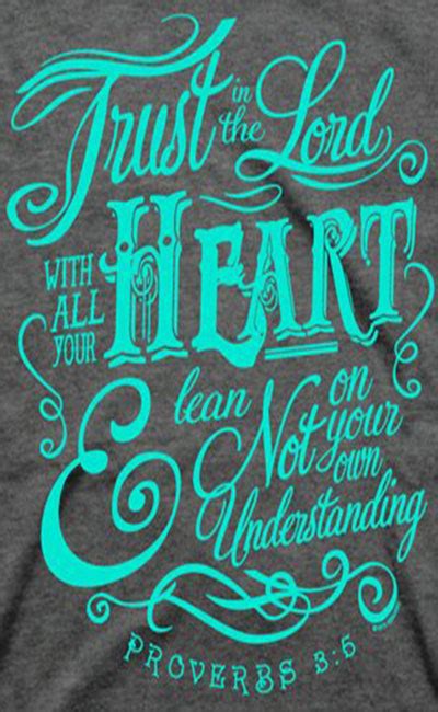 14 Most Inspiring Bible Verse T-Shirts Right Now - Elijah Notes