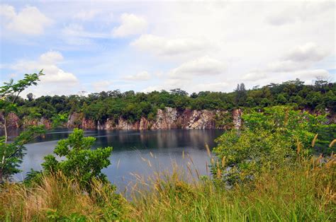 Ubin Quarry, Pulau Ubin, Singapore | Ubin Quarry, Pulau Ubin… | Flickr