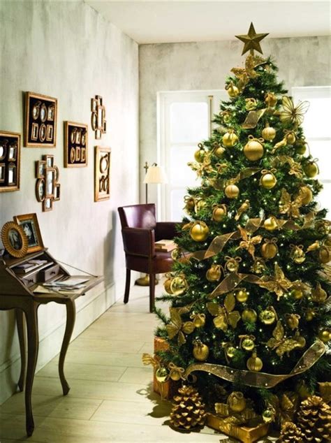 + de 300 FOTOS de ARBOLES DE NAVIDAD 2016 decorados y originales