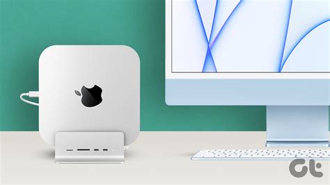 6 Best Mac Mini M2 Docks That You Can Buy - Guiding Tech