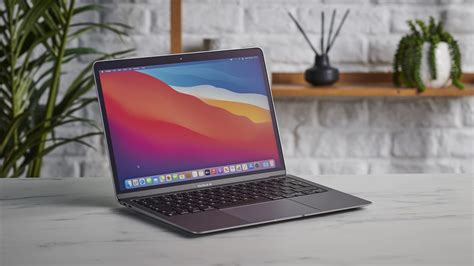 MacBook Air M1 và MacBook Pro M1: MacBook Nào Tốt Nhất Dành Cho Bạn ...