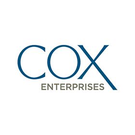 Cox Communications Logo - LogoDix