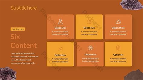 Heritage Culture Cultural Brown Template PowerPoint | PPTX Template ...