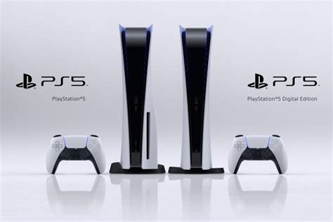 PS5 And PS5 Digital Edition Model Numbers Emerge From Hong Kong ...