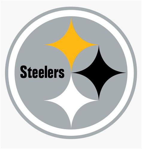 Kirkland Steelers - Logos And Uniforms Of The Pittsburgh Steelers, HD ...