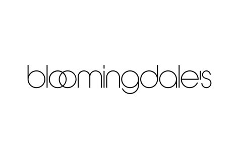 Download Bloomingdale's Logo in SVG Vector or PNG File Format - Logo.wine