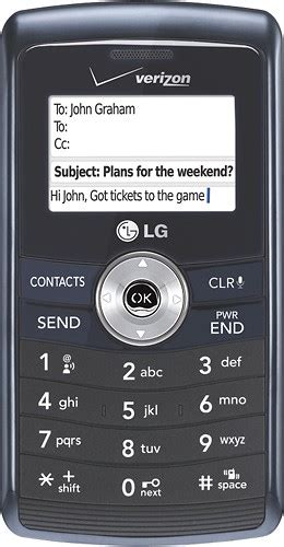 Best Buy: LG enV3 Mobile Phone Maroon (Verizon Wireless) LG-VX9200M