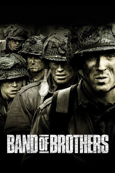 Band of Brothers (2001) | FilmFed - Movies, Ratings, Reviews, and Trailers