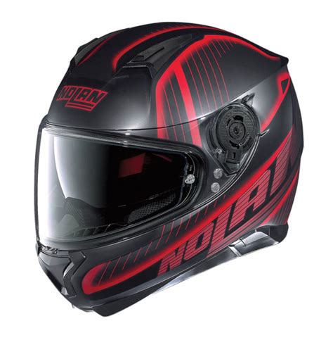 Nolan N87 Helmet | Gear Review | Rider Magazine