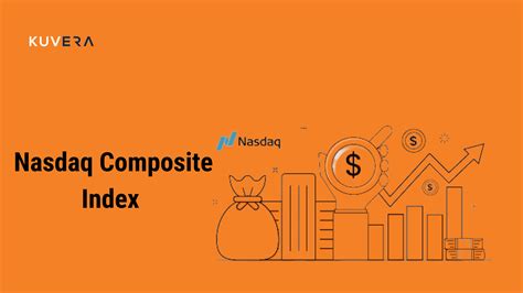 The Nasdaq Composite Index (Nasdaq) - Kuvera